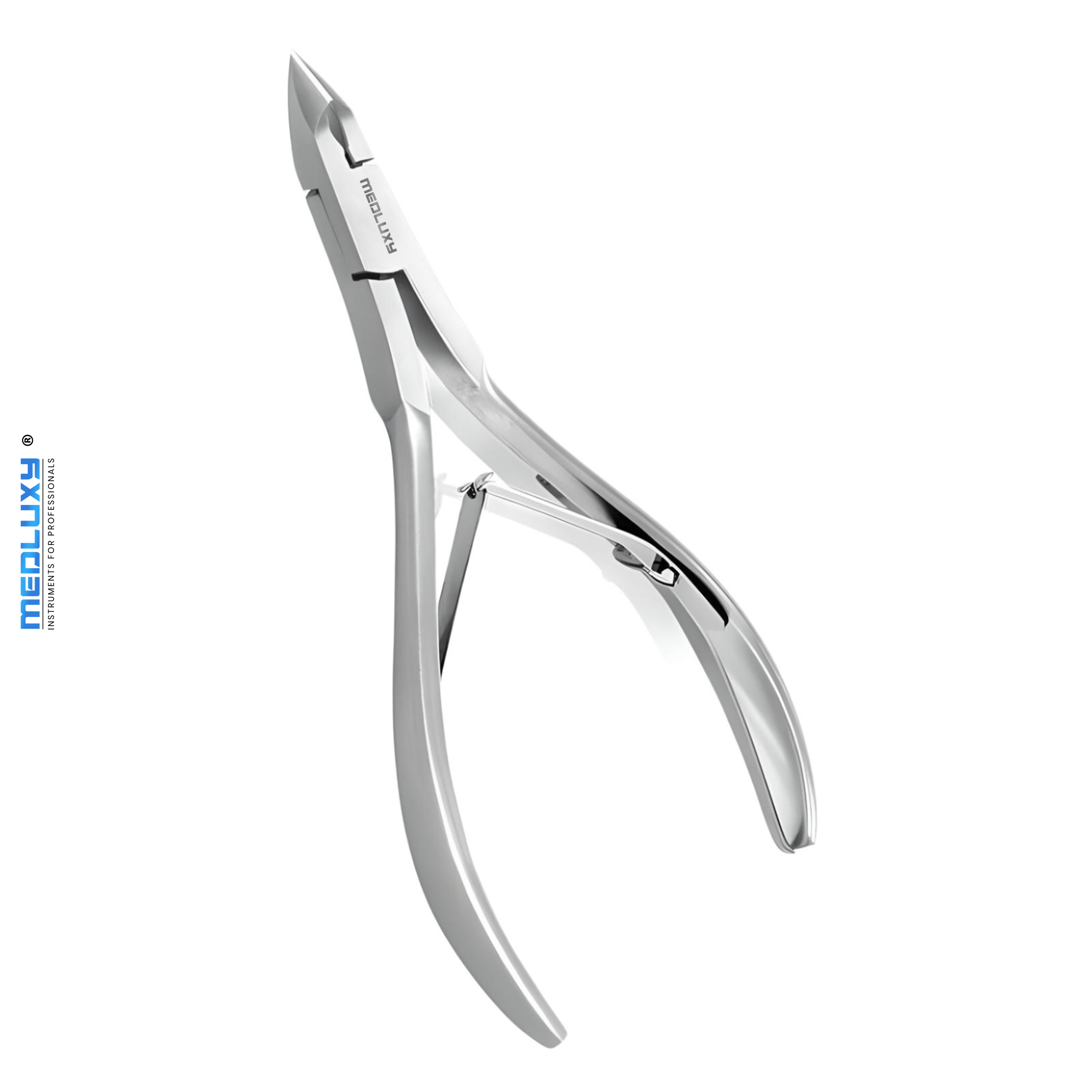 Medluxy - Vellentang (nagelriem knipper) - 10 cm - 5 mm - MP0171